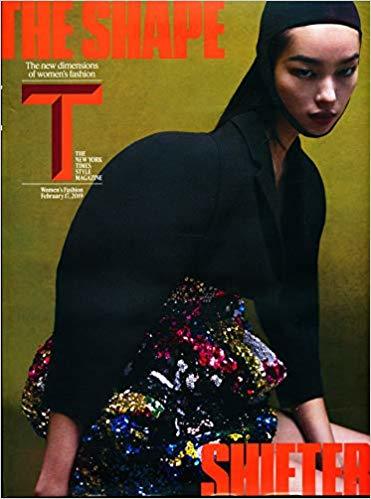 Fashion T Magazine - The New York Times