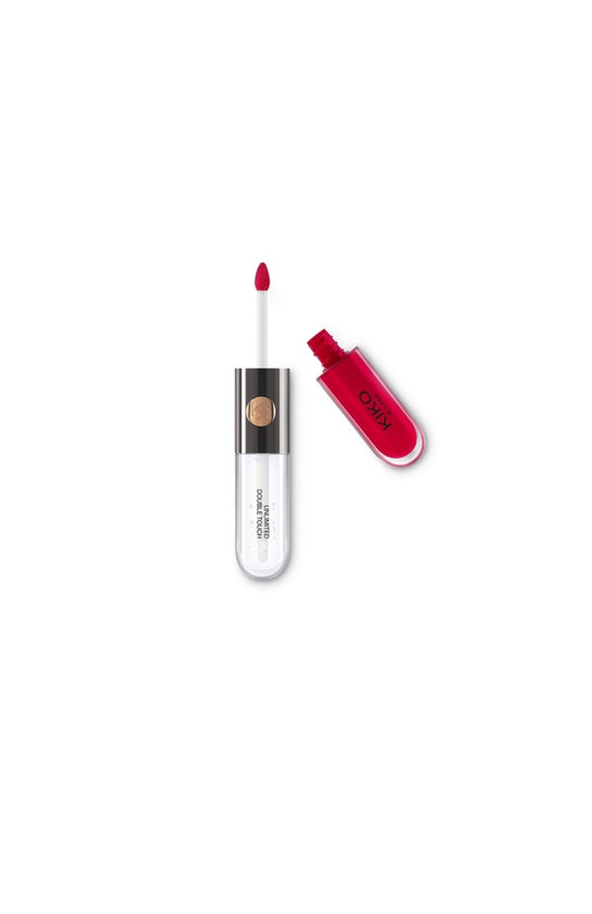 Producto Pintalabios rojo Kiko Milano