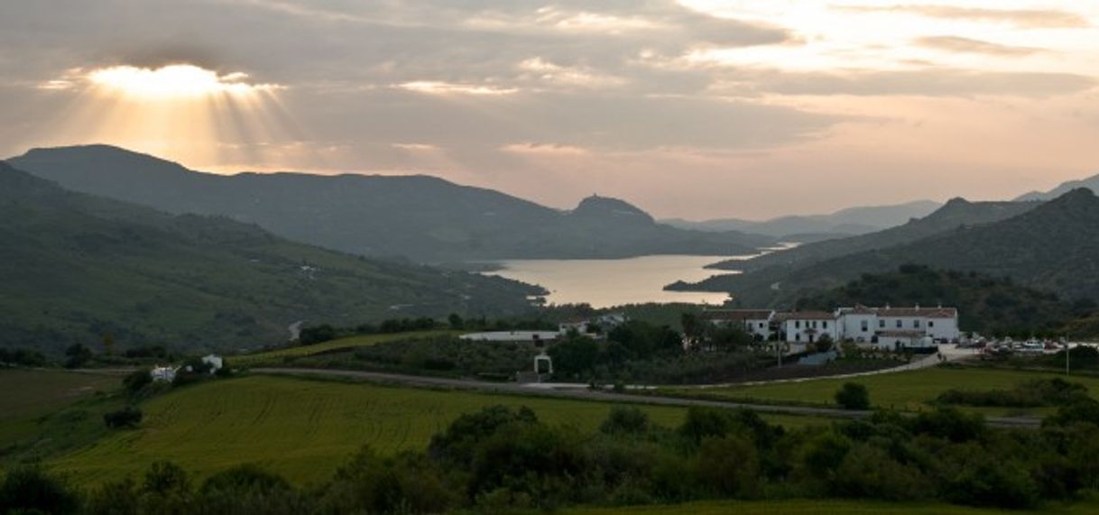Place Hotel Cortijo Salinas