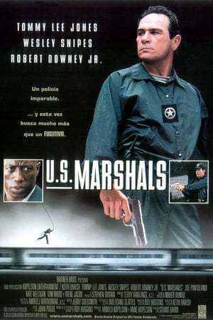 Movie U.S. Marshals