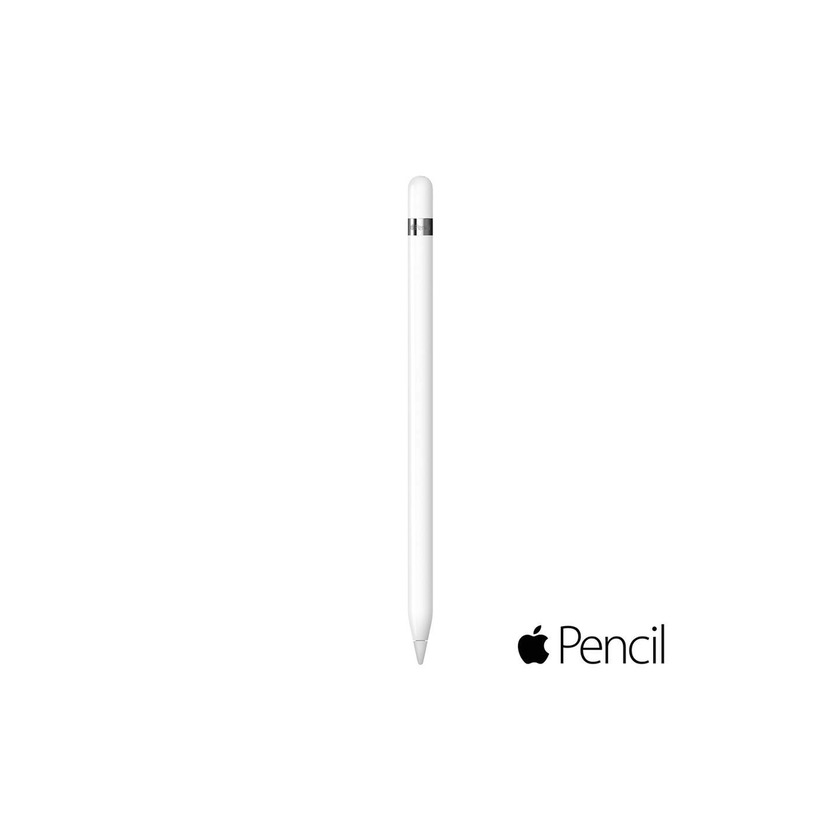 Electronic Apple Pencil