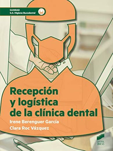 Recepción y logística de la clínica dental: 68