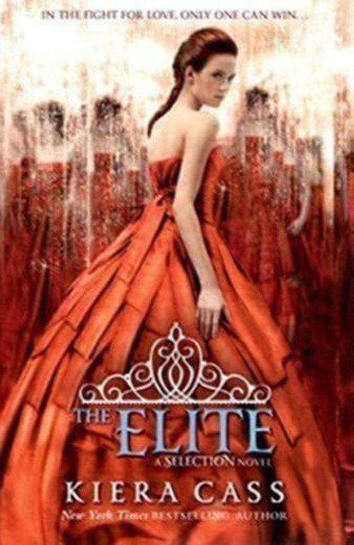 Libro The Elite