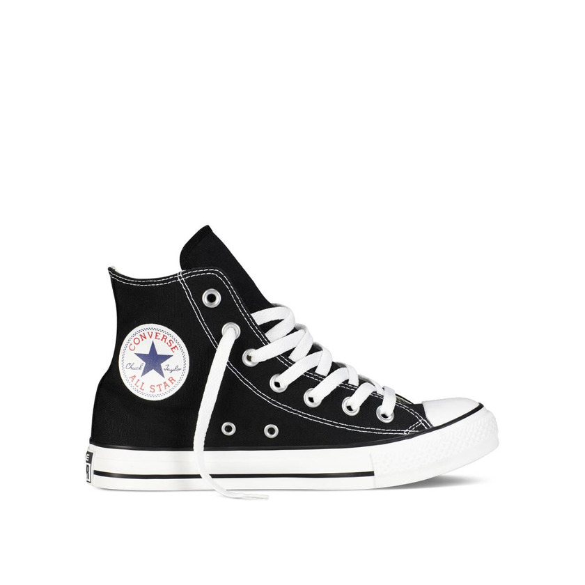 Productos Converse All Star negras