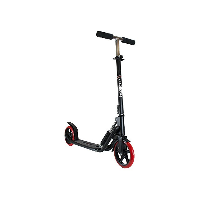 Fitness Bopster Patinete Sport Pro