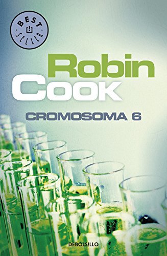 Books Cromosoma 6