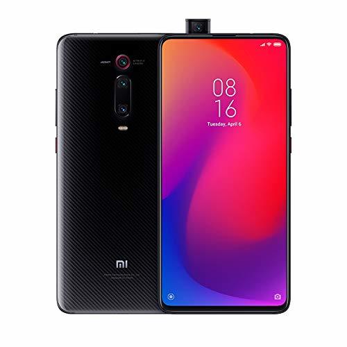 Social Xiaomi Mi 9T Pro - Smartphone con Pantalla AMOLED Full-Screen de 6,39"