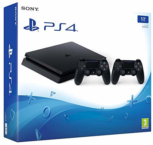 Electrónica PlayStation 4 (PS4) - Consola de 1 TB