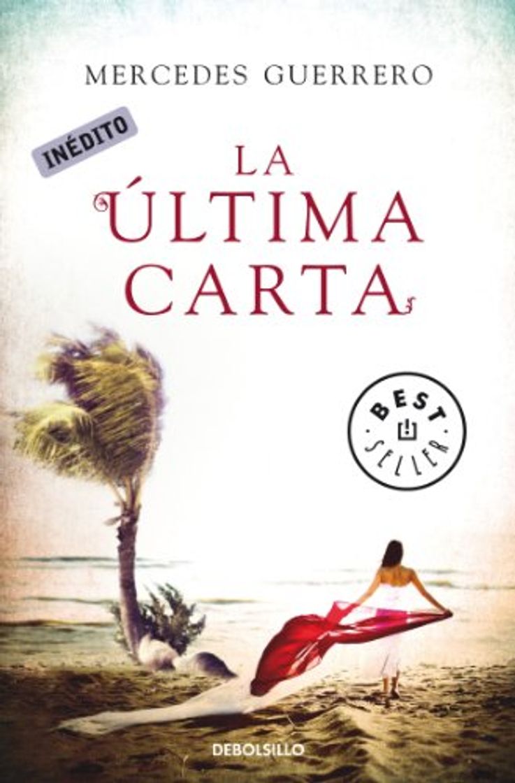 Libro La última carta