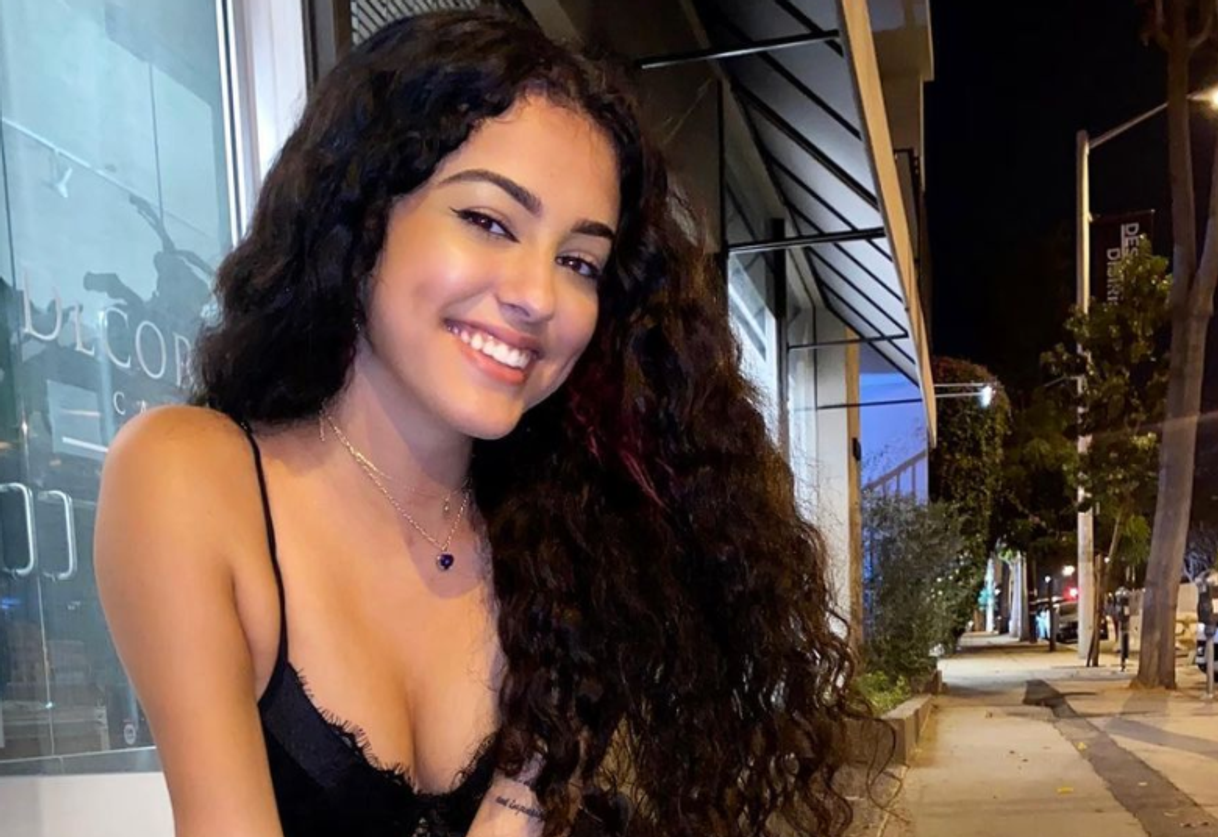 Canción Malú trevejo