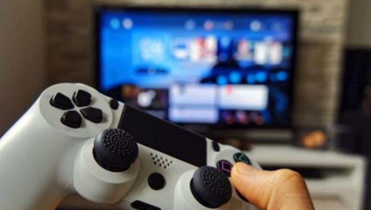 App Video juegos