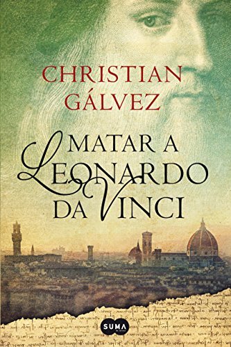 Book Matar a Leonardo da Vinci