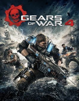 Videojuegos Gears of War 4