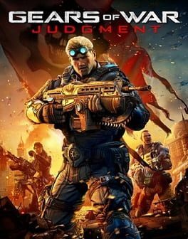 Videogames Gears of War: Judgment