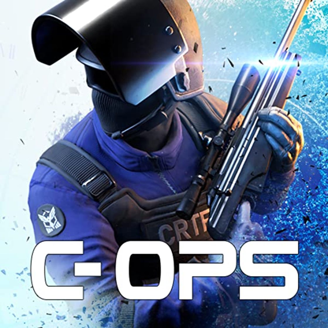 Videojuegos Critical Ops