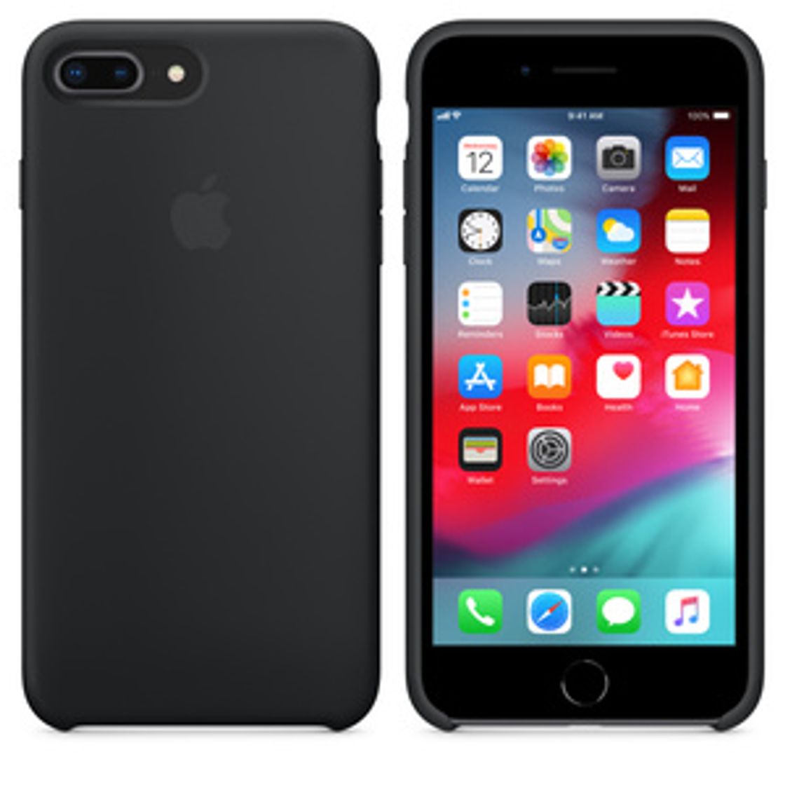 Social Phone 8 plus