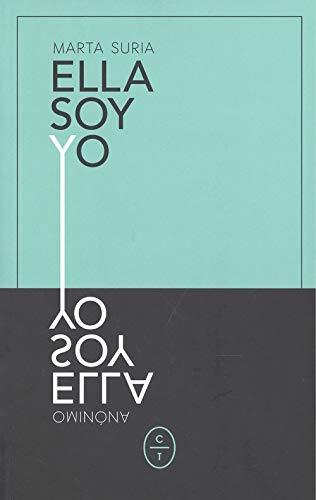 Libro ELLA SOY YO