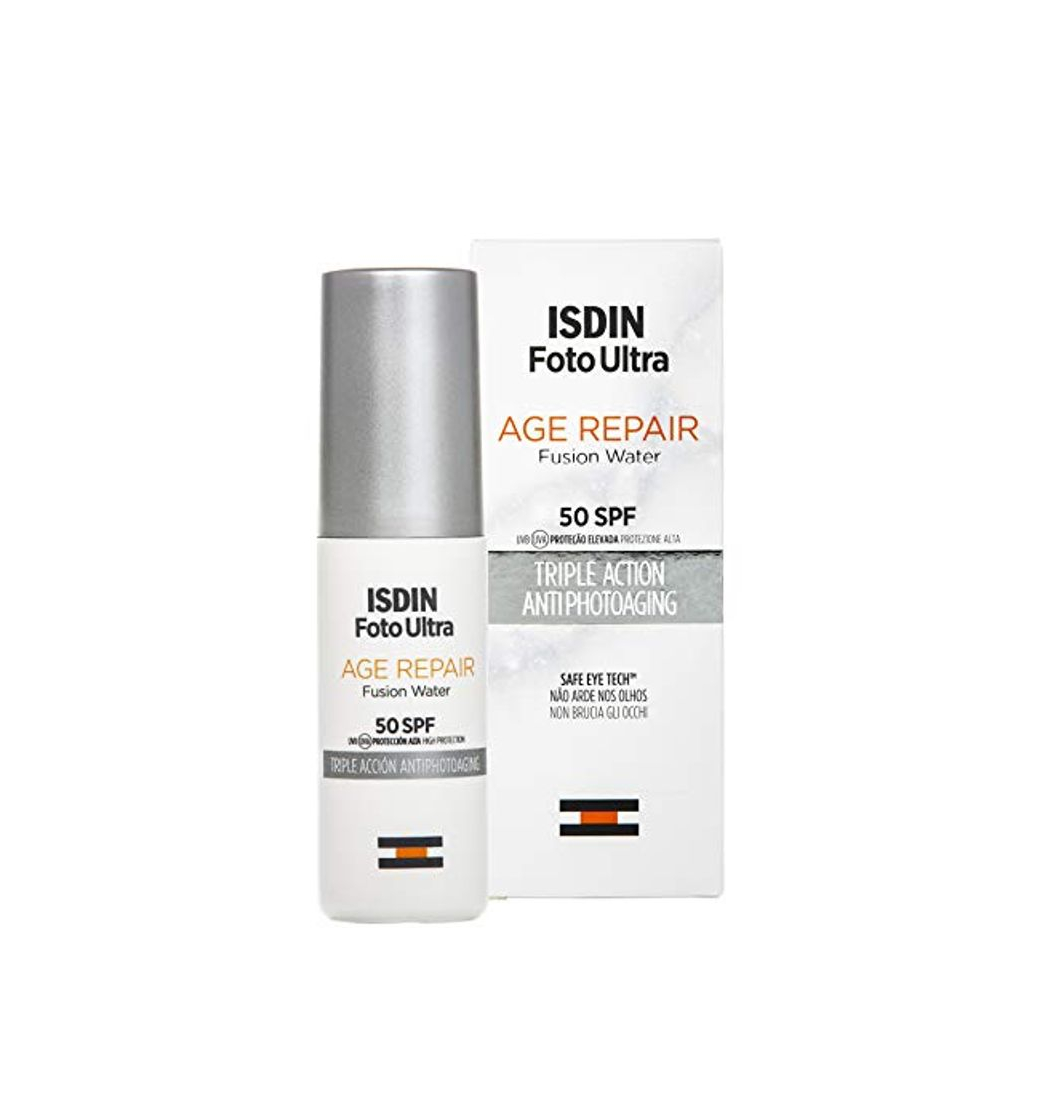 Isdin Protección Solar Facial 50 ml
