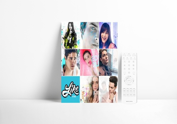 Serie Like, la Leyenda