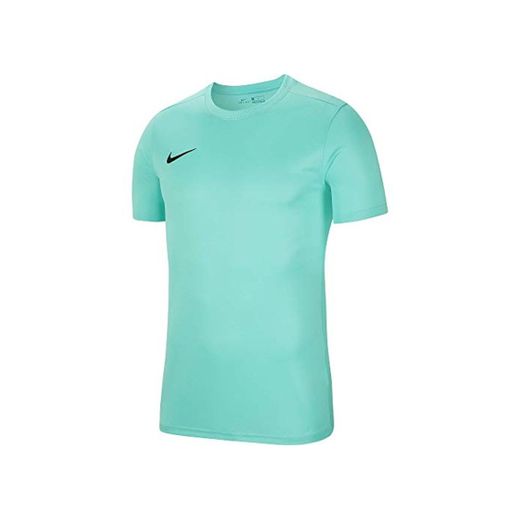 Nike M Nk Dry Park VII JSY SS Camiseta de Manga Corta