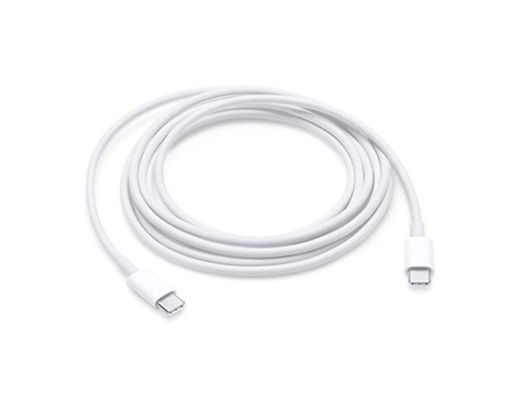 Apple Cable de carga USB-C