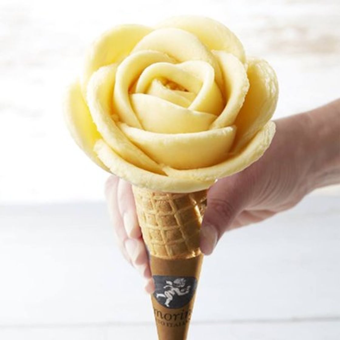 Restaurants Amorino gelato
