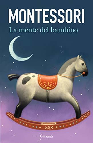 Book La mente del bambino: Mente assorbente