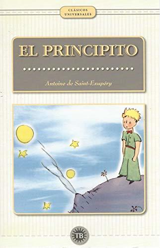 Libros Principito