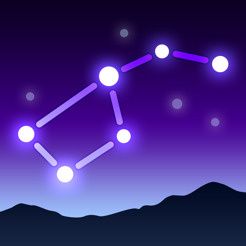 ‎Star Walk 2 Ads+: Sky Map AR on the App Store