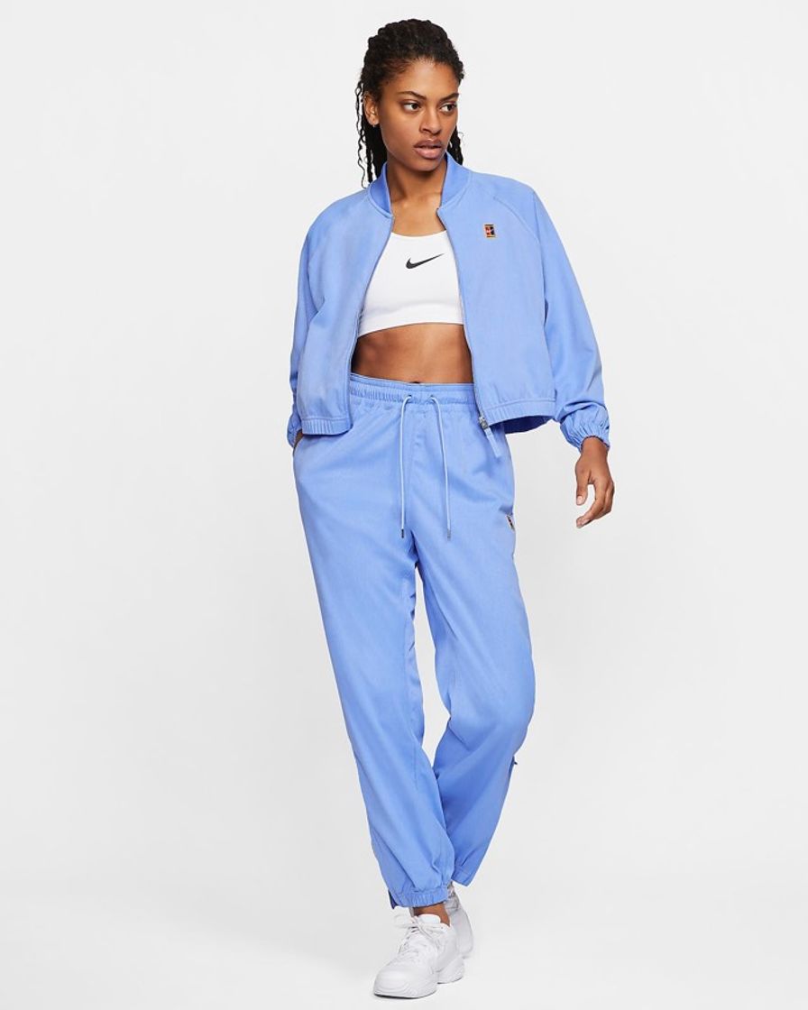 Social NikeCourt Women's Tennis Trousers