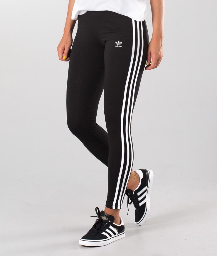 Fitness adidas 3 Str Tight Tights