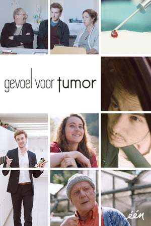 Serie Gevoel voor tumor