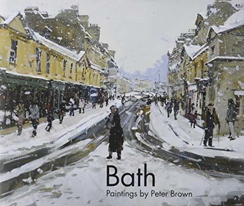 Libro Bath