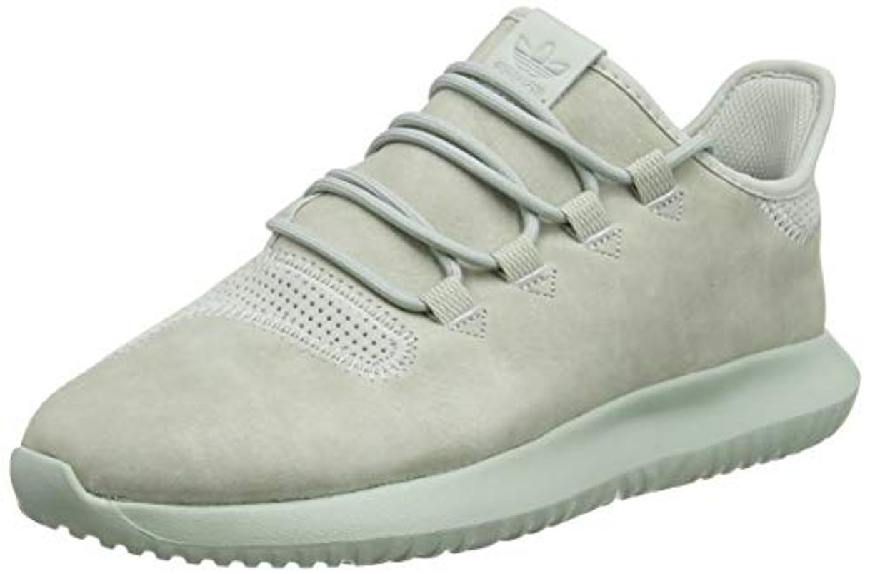 Moda adidas Tubular Shadow, Zapatillas Hombre, Plateado