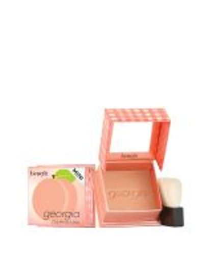 BOP Georgia 2.0 Mini - Colorete of BENEFIT COSMETICS ...