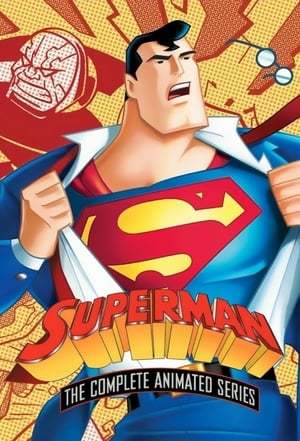 Series Superman: The Animated Series