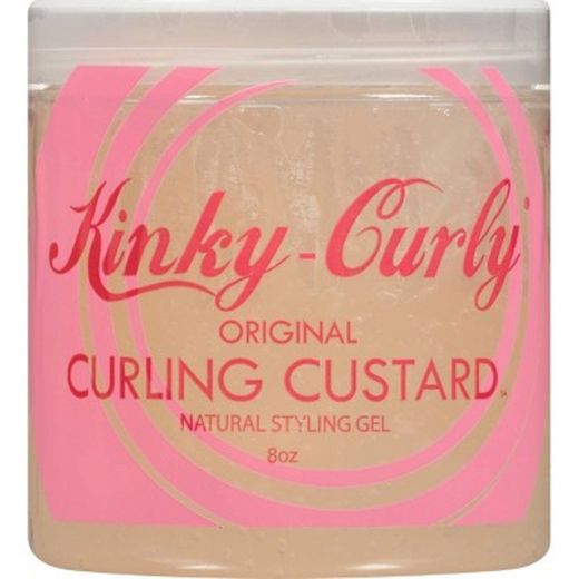 Kinky Curly gel