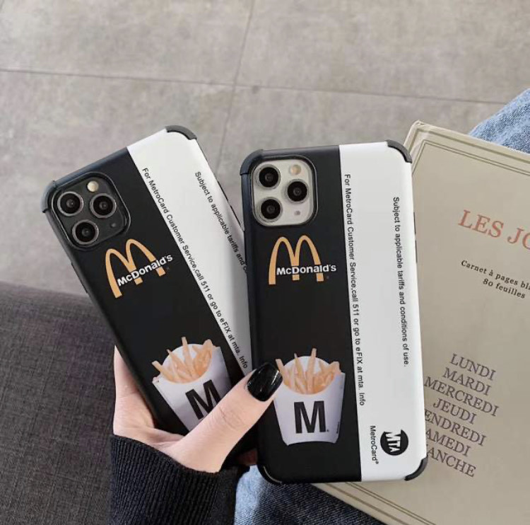 Productos fundas mcdonalds🍟