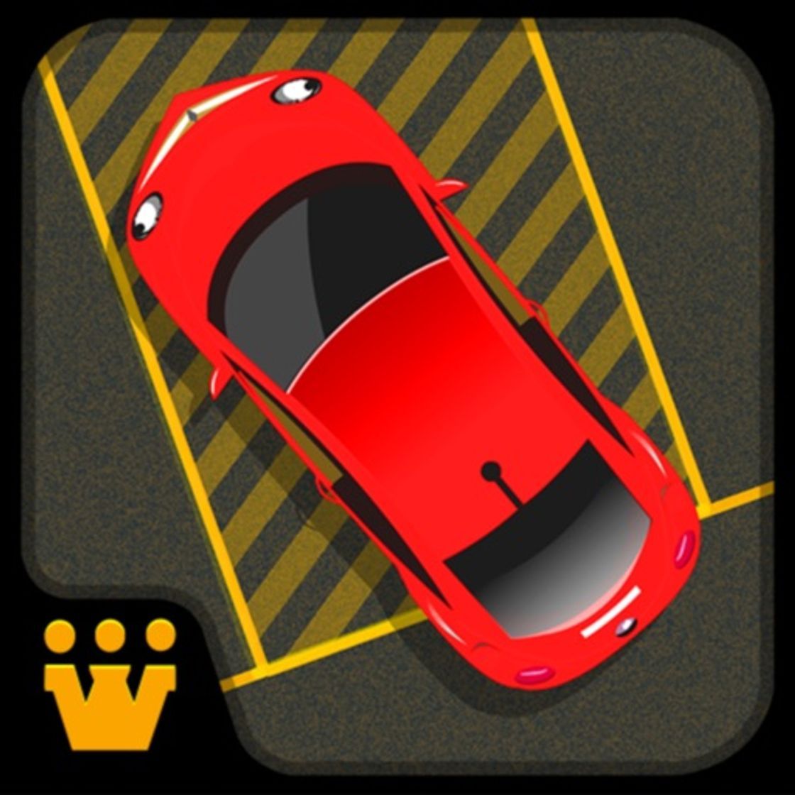 Apps Parking Frenzy 2.0: Drive&park