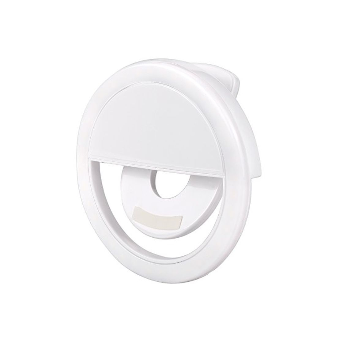 Electronic Anillo Selfie Light, de Olliwon