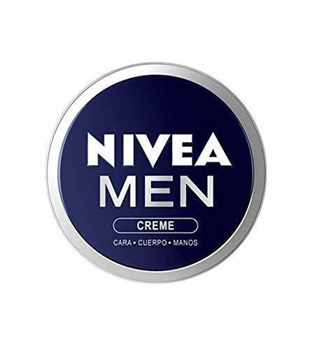 Social Nivea Men Crema para Cara