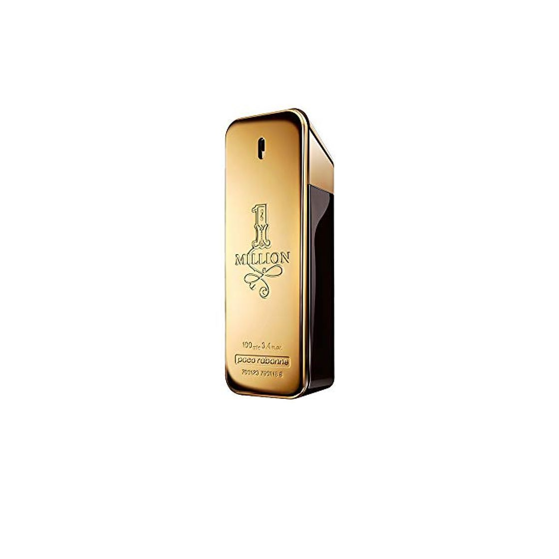 Social Paco Rabanne 1 Million