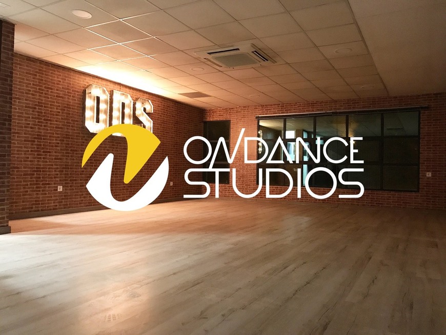 Lugar ON Dance Studios Sevilla