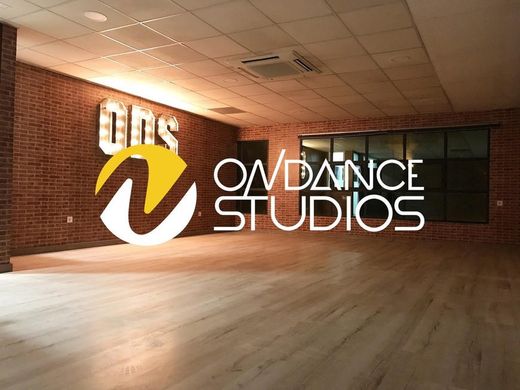 ON Dance Studios Sevilla