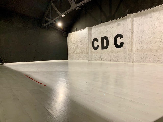 Lugar Connection Dance Center