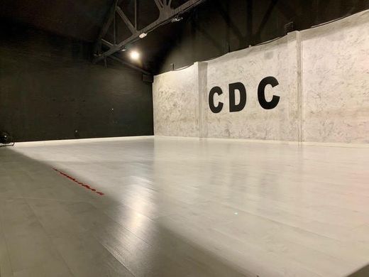Connection Dance Center
