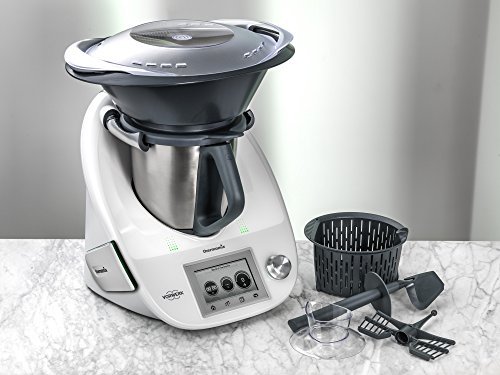 Social Thermomix Tm5 USA Version by Bimby