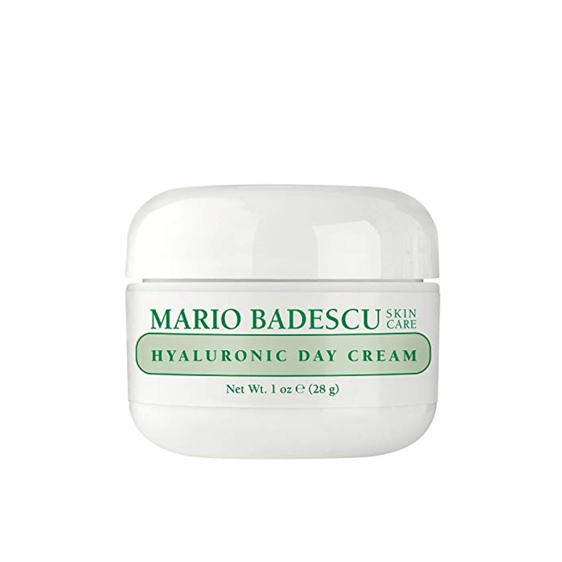 Productos Mario Badescu Hyaluronic Day Cream - For Combination