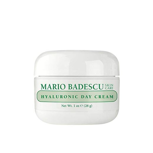 Mario Badescu Hyaluronic Day Cream - For Combination