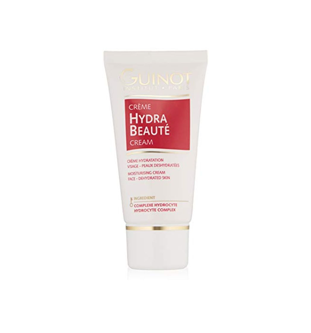 Beauty Guinot Creme Hydra Beaute Long Lasting Crema hidratante